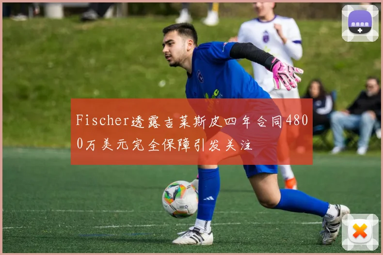 Fischer透露吉莱斯皮四年合同4800万美元完全保障引发关注