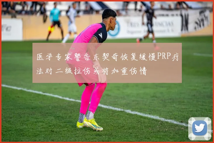 医学专家警告东契奇恢复缓慢PRP疗法对二级拉伤或将加重伤情